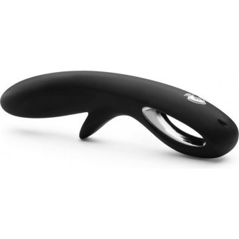 Электростимулятор MYSTIM Tingly Timmy, чёрный (блок питания отдельно)
