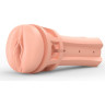 Мастурбатор в тубе MYSTIM Oh Push Me Vagina 46372