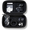 Пояс верности MYSTIM Pubic Enemy No 2 с электростимуляцией (генератор импульсов — отдельно) 46621